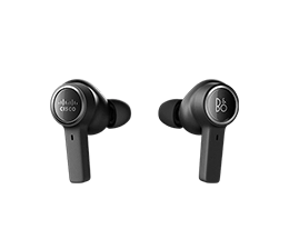 Bang & Olufsen Cisco 950 wireless headset.